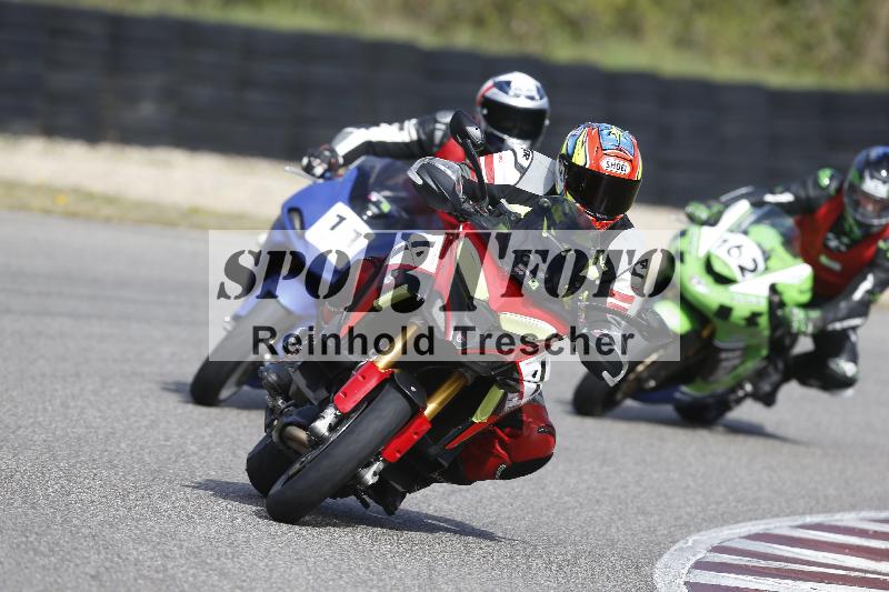 /03 04.04.2026 Speer Racing ADR/Instruktorengruppe/instruktor